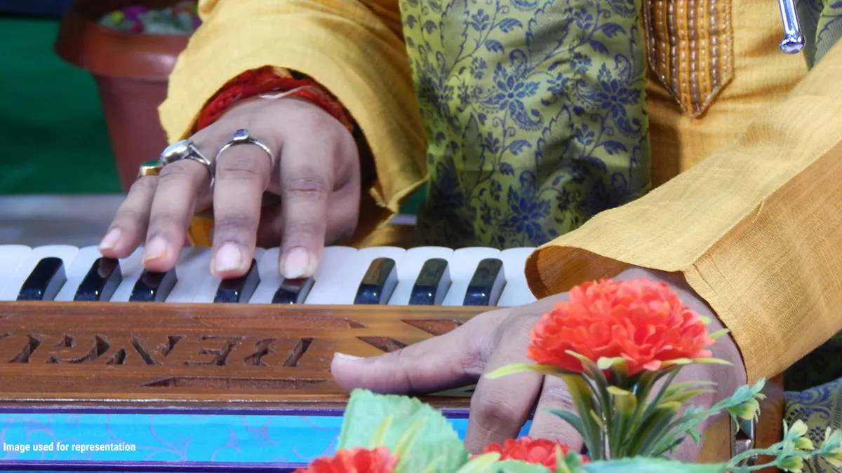 സൂഫി സംഗീത ട്രൂപ്പായ ‘ചാർ യാർ’ കോഴിക്കോട് ബീച്ചിലെ ഫ്രീഡം സ്ക്വയറിൽ ഫെബ്രുവരി 17