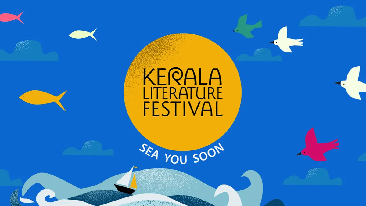 കേരള സാഹിത്യോത്സവത്തിന്റെ 9ാമത് എഡിഷൻ ജനുവരി 22 മുതൽ 25 വരെ