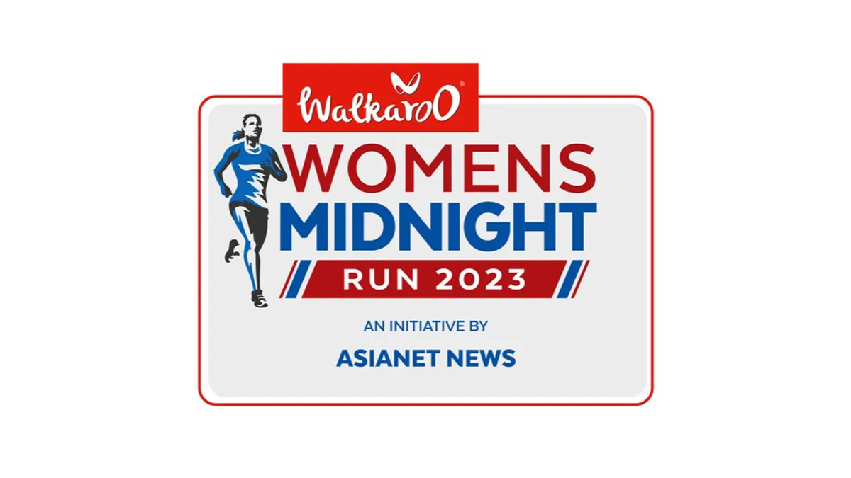 ഏഷ്യാനെറ്റ് ന്യൂസിന്റെ "വിമൻസ് മിഡ്നൈറ്റ് റൺ 2023" മെയ് 27 ന് കോഴിക്കോടിൽ