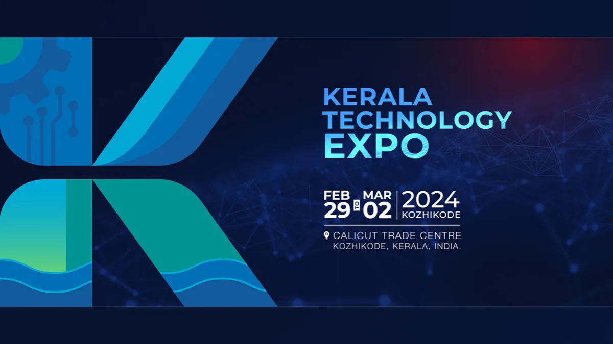 കോഴിക്കോട് കെടിഎക്സ് ഗ്ലോബൽ വേവ് 2024-ന്റെ വേദിയാവുന്നു