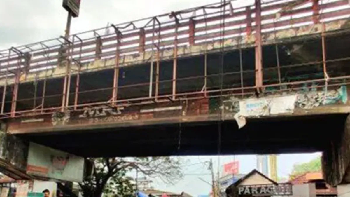 സി എച്ച് മേൽപാലം നവീകരണത്തിനായി 10ന് ശേഷം അടച്ചിടാൻ തീരുമാനം