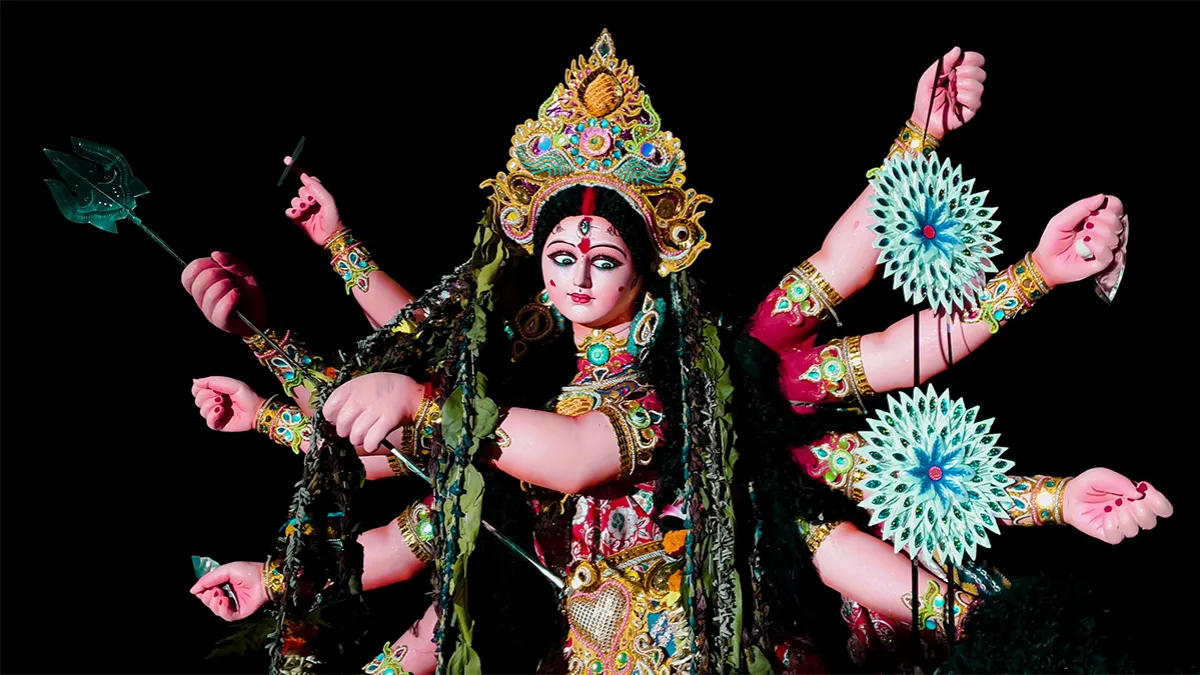 നവരാത്രിയുടെ 9 ദിവസത്തെ ഉത്സവത്തിനായി കോഴിക്കോടിൽ നിരവധി പരിപാടികൾ സംഘടിപ്പിക്കുന്നു