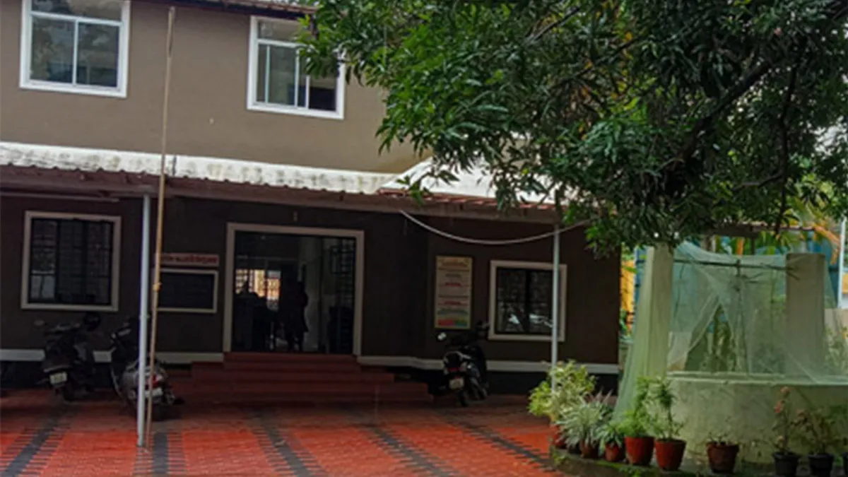വനിതാ പോലീസ് സ്റ്റേഷന്റെ ത്രിദിന സുവർണ ജൂബിലി ആഘോഷങ്ങൾ ബുധനാഴ്ച കോഴിക്കോട്ട് ഉദ്ഘാടനം ചെയ്തു