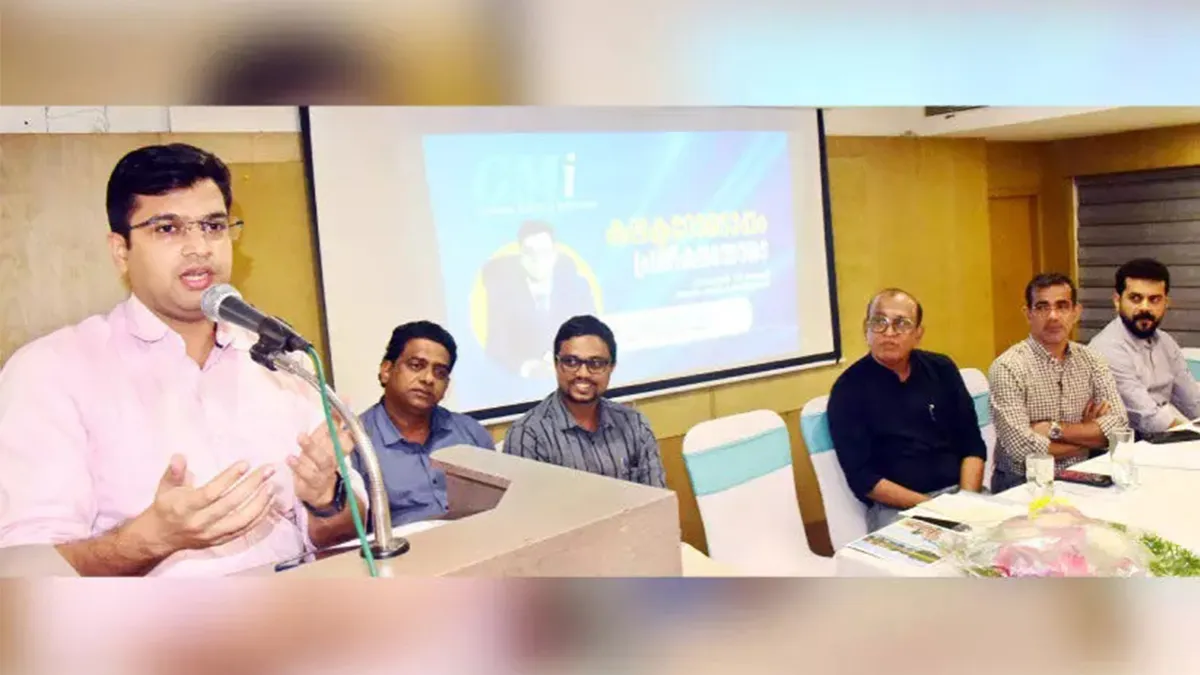 കോഴിക്കോടിന് മാത്രമായി ടൂറിസം പദ്ധതി വികസിപ്പിച്ചുകൊണ്ട് ഒരു പ്രധാന ടൂറിസം ഹബായി മാറ്റുമെന്ന് കളക്ടർ