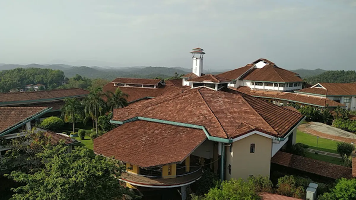 ഐഐഎം കോഴിക്കോട് ഛത്തീസ്ഗഡിലെ ഗുരു ഘാസിദാസ് സർവകലാശാലയുമായി സ്റ്റുഡൻ്റ് എക്സ്ചേഞ്ച് പ്രോഗ്രാമിനായി സഹകരിക്കും