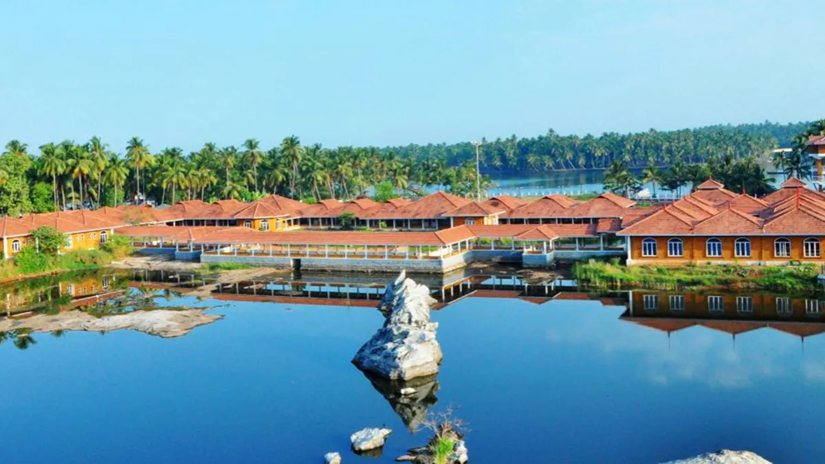 കേന്ദ്ര ടൂറിസം മന്ത്രാലയം അംഗീകൃതം: 'ഗ്ലോബൽ ഗേറ്റ് വേ ടു മലബാർ കൾച്ചറൽ ക്രൂസിബിൾ' പദ്ധതിക്ക് 95.34 കോടി ഫണ്ടിംഗ്