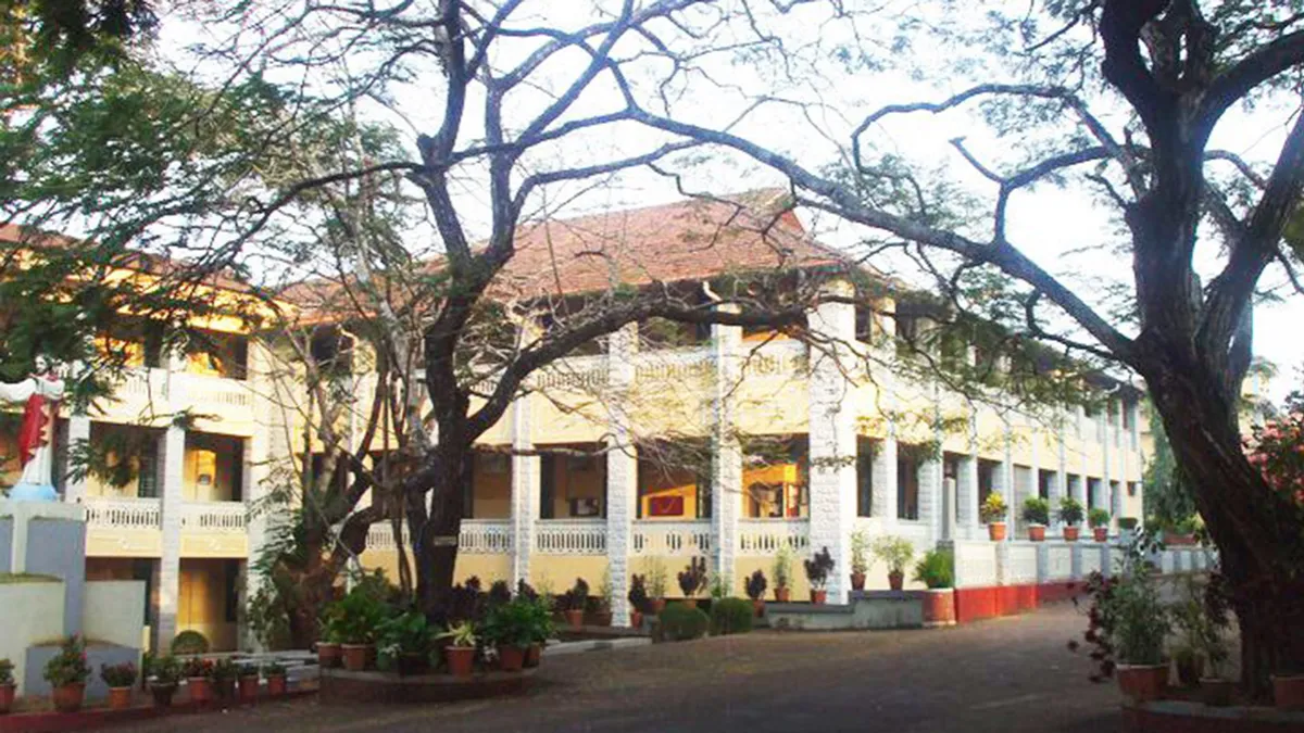 ലൈബ്രറിസമുച്ചയവും, മൾട്ടിഫങ്ഷണൽ നോളജ് സെന്ററുമായി കോഴിക്കോട് പ്രോവിഡൻസ് വിമൻസ് കോളേജ്