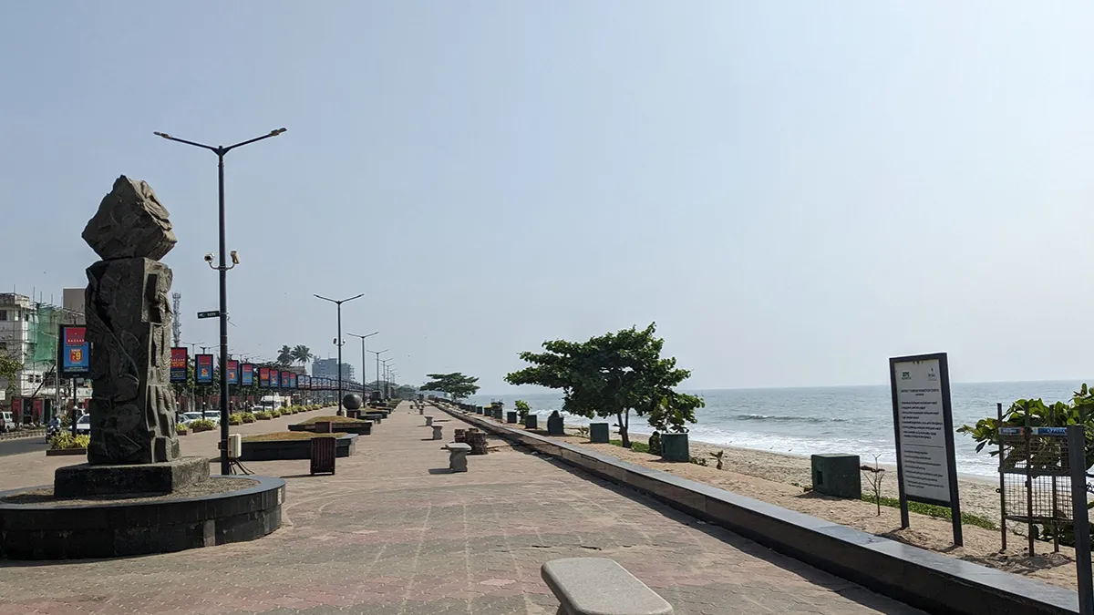 രാജ്യത്തെ ഏറ്റവും സുരക്ഷിതമായ 10 നഗരങ്ങളിൽ കോഴിക്കോടും