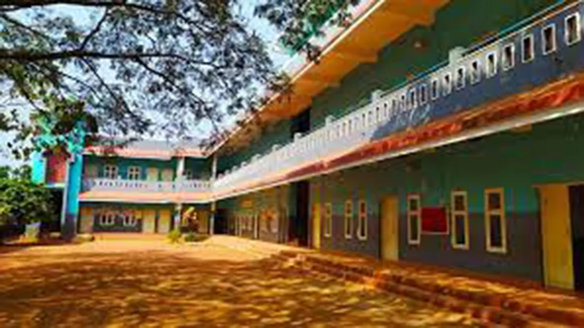 ഫറോക്ക് എഎൽപി സ്കൂളിൻ്റെ ഇൻ-ഹൗസ് സംരംഭമായ "ഔട്ട് ഓഫ് ടെൻ" ശനിയാഴ്ച പ്രീമിയർ ചെയ്യും