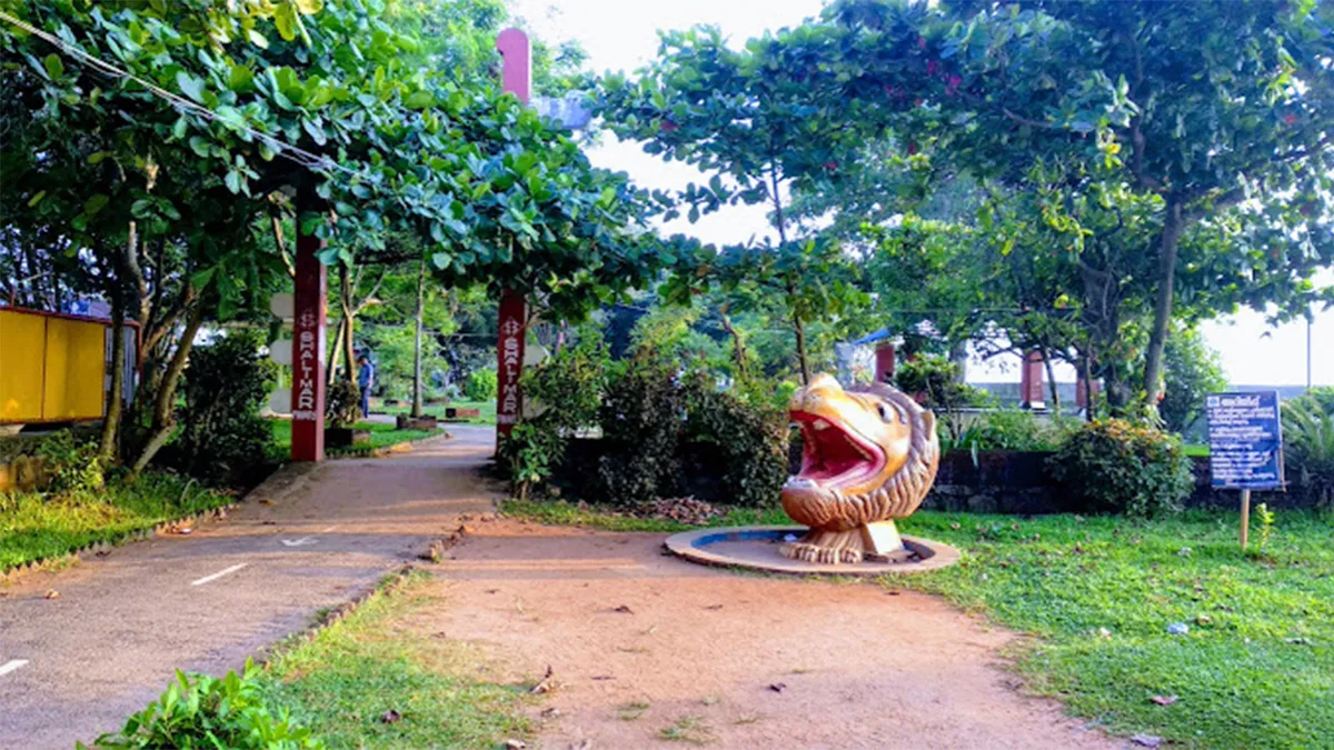 ലയൺസ് പാർക്ക് നവീകരണത്തിന് കോഴിക്കോട് കോർപ്പറേഷൻ പദ്ധതി ആവിഷ്കരിച്ചു