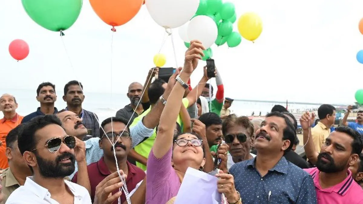 ‘മാലിന്യ മുക്ത നവകേരളം’ കാമ്പയിന്റെ രണ്ടാം ഘട്ടത്തിന്റെ ഭാഗമായി കോഴിക്കോട് കോർപ്പറേഷൻ വൈവിധ്യമാർന്ന പ്രവർത്തനങ്ങൾ ഏറ്റെടുത്തു