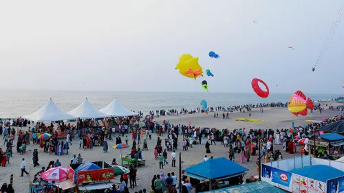 ബേപ്പൂർ ഇന്റർനാഷണൽ വാട്ടർ ഫെസ്റ്റിന്റെ ഭാഗമായി ചിത്രരചനാ മത്സരം ഡിസംബർ 23ന് നടത്തും