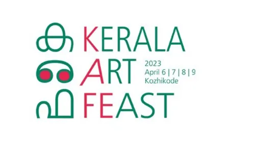 നാടകങ്ങളും സാംസ്കാരിക പരിപാടികളും ഉൾക്കൊള്ളുന്ന കേരള ആർട്ട് ഫീസ്റ്റ് 2023 ആഘോഷത്തിന് കോഴിക്കോട്ട് തുടക്കമായി