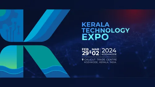 കോഴിക്കോട് കെടിഎക്‌സ് ഗ്ലോബൽ വേവ് 2024-ന്റെ വേദിയാവുന്നു 