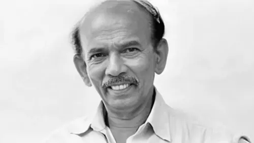 നടൻ മാമുക്കോയയുടെ സ്മരണാർത്ഥം ഡിസംബർ 21 മുതൽ 23 വരെ നാടകോത്സവം നടക്കും 