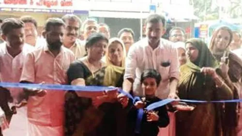 നരിക്കുനി ഫെസ്റ്റ് ഫെബ്രുവരി ഒന്ന് മുതൽ; 20 ദിവസങ്ങളിലായി കലാസാംസ്കാരിക പരിപടികൾ