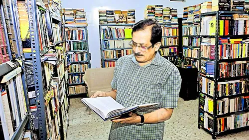 ഹോർത്തൂസ് പുസ്തകശാലയിൽ 50% വരെ ഡിസ്കൗണ്ട് ഓഫർ