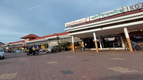 കോഴിക്കോട് റെയിൽവേ സ്റ്റേഷൻ രാജ്യാന്തര നിലവാരത്തിലേക്കുള്ള പുനർവികസനം വേഗത്തിൽ പുരോഗമിക്കും 