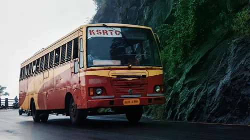 മെയ് മാസത്തിൽ കെഎസ്‌ആർടിസി ബജറ്റ് ടൂറിസം സെൽ മുന്നൂറാം ഉല്ലാസ യാത്രാപാക്കേജ് പൂർത്തീകരിക്കുന്നു 