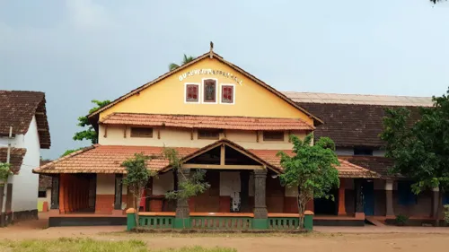 വള്ളത്തോൾ അനുസ്മരണ ദിനാചരണം ഒക്ടോബർ 14ന് തോട്ടത്തിൽ രവീന്ദ്രൻ എംഎൽഎ ഉദ്ഘാടനം ചെയ്യും
