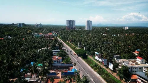 സംസ്‌ഥാനത്തു കോഴിക്കോടിനെ ആദ്യം സമ്പൂർണ മാലിന്യമുക്ത ജില്ലയാക്കുന്ന ആദ്യ മണ്ഡലങ്ങൾക്ക് പുരസ്‌കാരം