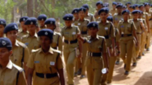 കോഴിക്കോട് നഗരത്തിൽ സ്റ്റുഡന്റ് ട്രാഫിക് കേഡറ്റ് പദ്ധതി പരീക്ഷണാടിസ്ഥാനത്തിൽ നടപ്പാക്കാൻ സാധ്യത