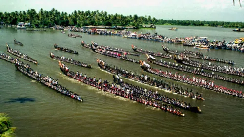 ഫറോക്ക് ചാലിയാറിൽ  വള്ളംകളി 24ന് നടക്കും