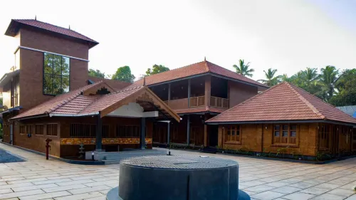 കോഴിക്കോട് ലോകനാർകാവിൽ പുതിയ സൗകര്യങ്ങൾ ഞായറാഴ്ച പൊതുജനങ്ങൾക്കായി തുറന്നു