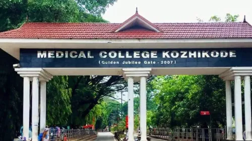 കോഴിക്കോട്, തിരുവനന്തപുരം മെഡിക്കൽ കോളേജ് ആശുപത്രികളിൽ നിദാൻ കേന്ദ്രങ്ങൾ വരുന്നു