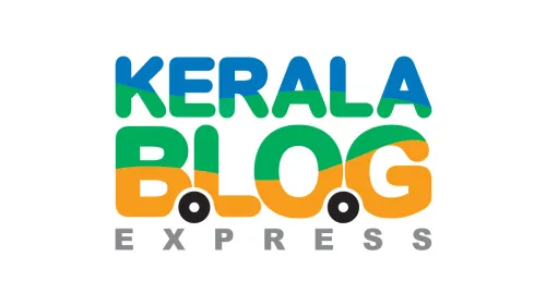 കേരള ബ്ലോഗ് എക്സ്പ്രസ്'  യാത്ര വ്യാഴാഴ്‌ച കോഴിക്കോട്‌ ജില്ലയിൽ