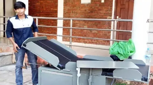 ഇ​ൻ​സ്പ​യ​ർ- മ​നാ​ക്‌ പ​ദ്ധ​തി​യു​ടെ പുരസ്‌കാരത്തിന് സ​ന​ത്‌ സൂ​ര്യ പ​രി​ഗ​ണി​ക്ക​പെട്ടു