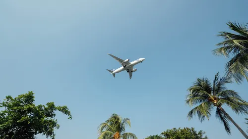 കോഴിക്കോട് വിമാനത്താവളത്തിൽനിന്നു കൂടുതൽ സർവീസുകൾക്കു സാധ്യത