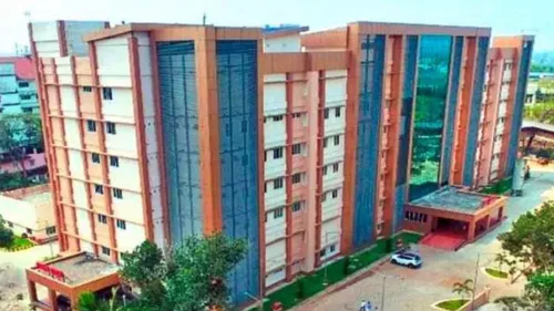 മെഡിക്കൽ കോളേജിൽ പുതുതായി നിർമ്മിച്ച സർജിക്കൽ സൂപ്പർ സ്പെഷ്യാലിറ്റി ബ്ലോക്ക്  മാർച്ച് 4 ന് ഉദ്ഘാടനം ചെയ്യും