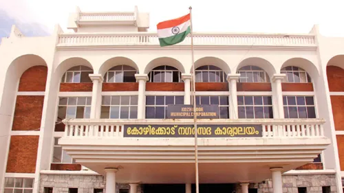കോഴിക്കോട് കോർപ്പറേഷൻ നഗരത്തിൽ ട്രാൻസിറ്റ് അധിഷ്ഠിത വികസനം പരിഗണിക്കും