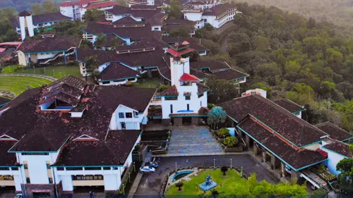 ക്യുഎസ് വേൾഡ് യൂണിവേഴ്‌സിറ്റി റാങ്കിംഗിൽ കുതിച്ച്  ഉയർന്നു കോഴിക്കോട് ഐഐഎം-കെ