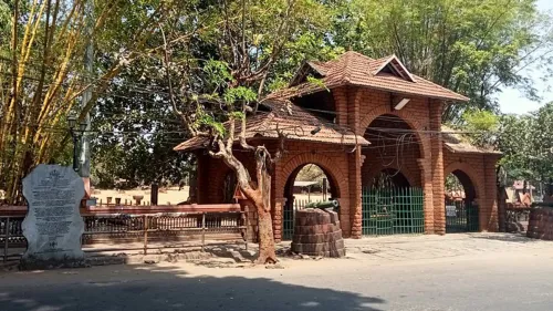 കോഴിക്കോടിൽ സാഹിത്യപ്രേമികൾക്കായി 200 മീറ്റർ നീളമുള്ള ഒരു സാഹിത്യ ഇടനാഴി ഒരുങ്ങും 
