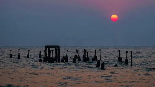 ഇന്ത്യയിലെ ആദ്യത്തെ ‘സാഹിത്യ നഗരം’ ആയി കോഴിക്കോടിനെ യുനെസ്കോ പ്രഖ്യാപിച്ചു