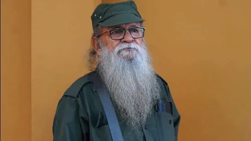 പ്രശസ്ത പരിസ്ഥിതി പ്രവർത്തകനും വിദ്യാഭ്യാസ വിചക്ഷണനുമായ പ്രൊഫസർ ടി ശോഭീന്ദ്രൻ വ്യാഴാഴ്ച അന്തരിച്ചു