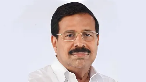 പ്രശസ്ത ചലച്ചിത്ര നിർമ്മാതാവും മാതൃഭൂമി ഡയറക്ടറുമായ  പി വി ഗംഗാധരൻ അന്തരിച്ചു 