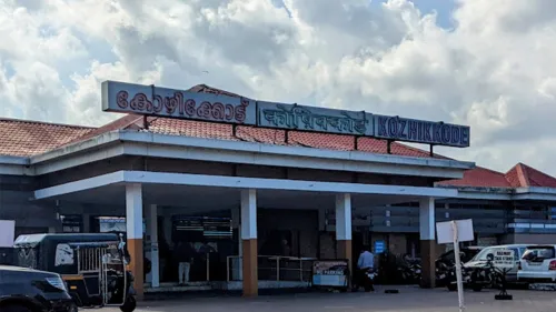 കോഴിക്കോട് റെയിൽവേ സ്റ്റേഷനിലെ വിശ്രമമുറികളുടെ വാടക പുതുക്കിനിശ്ചയിച്ചു