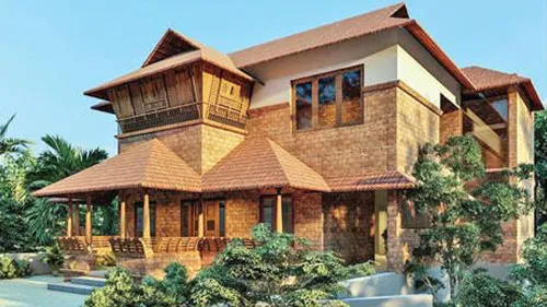 ബ്ലോക്ക് പഞ്ചായത്തിന്റെ ‘കലാഗ്രാമം’ കരുവണ്ണൂരിൽ ഒരുങ്ങുന്നു