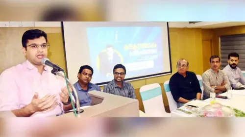 കോ​ഴി​ക്കോ​ടി​ന് മാ​ത്ര​മാ​യി ടൂ​റി​സം പ​ദ്ധ​തി വികസിപ്പിച്ചുകൊണ്ട്‌ ഒരു പ്ര​ധാ​ന ടൂ​റി​സം ഹ​ബാ​യി മാറ്റുമെന്ന് കളക്ടർ 