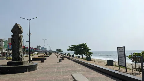 പുതുവർഷത്തെ വരവേൽക്കാൻ കോഴിക്കോട് നഗരത്തിൽ വിപുലമായ ആഘോഷങ്ങൾ