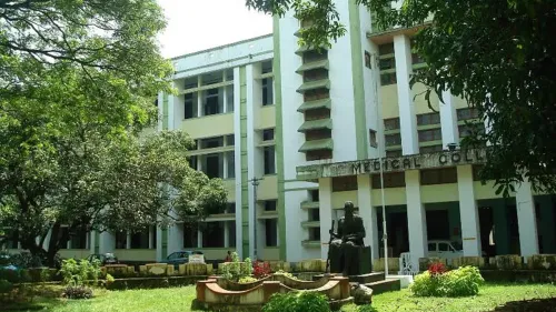 രാജ്യത്ത്‌ ഒന്നാം സ്ഥാനം കോഴിക്കോട്‌ മെഡിക്കൽ കോളേജ്‌ ആശുപത്രി 