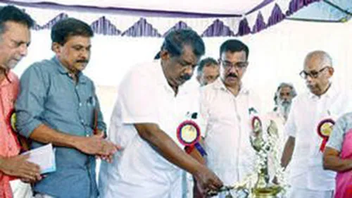 ‘ഗ്രാമവണ്ടി’ പദ്ധതി സംസ്ഥാനത്തുടനീളം വ്യാപിപ്പിക്കും - മന്ത്രി ആന്റണി രാജു