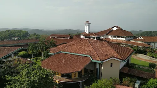 ഐഐഎം കോഴിക്കോട് ഛത്തീസ്ഗഡിലെ ഗുരു ഘാസിദാസ് സർവകലാശാലയുമായി സ്റ്റുഡൻ്റ് എക്‌സ്‌ചേഞ്ച് പ്രോഗ്രാമിനായി സഹകരിക്കും