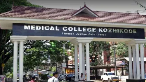 മെ​ഡി​ക്ക​ൽ കോ​ള​ജ് ആ​ശു​പ​ത്രി​യി​ൽ വ​രു​ന്ന രോ​ഗി​ക​ൾ​ക്കും ഇനി മുതൽ നി​യ​മ​സ​ഹാ​യം ലഭ്യമാകും
