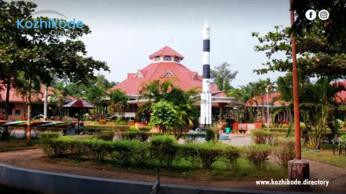 Kozhikode planetarium awaiting a digital push