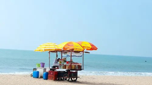 നഗരത്തിലെ ആദ്യത്തെ തെരുവ് കച്ചവട മാർക്കറ്റിന് കോഴിക്കോട് കോർപ്പറേഷൻ ഭരണാനുമതി നേടി