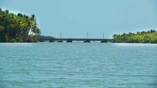 സ്ട്രീറ്റ് പദ്ധതിയിലൂടെ കടലുണ്ടിയിൽ ആർട്ട് സ്ട്രീറ്റ്, ഗ്രീൻ സ്ട്രീറ്റ് എന്നിവ ഒരുങ്ങുന്നു 